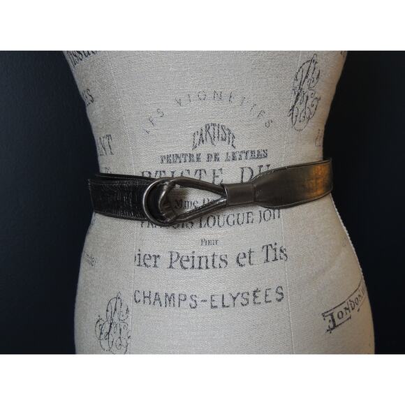 Belts